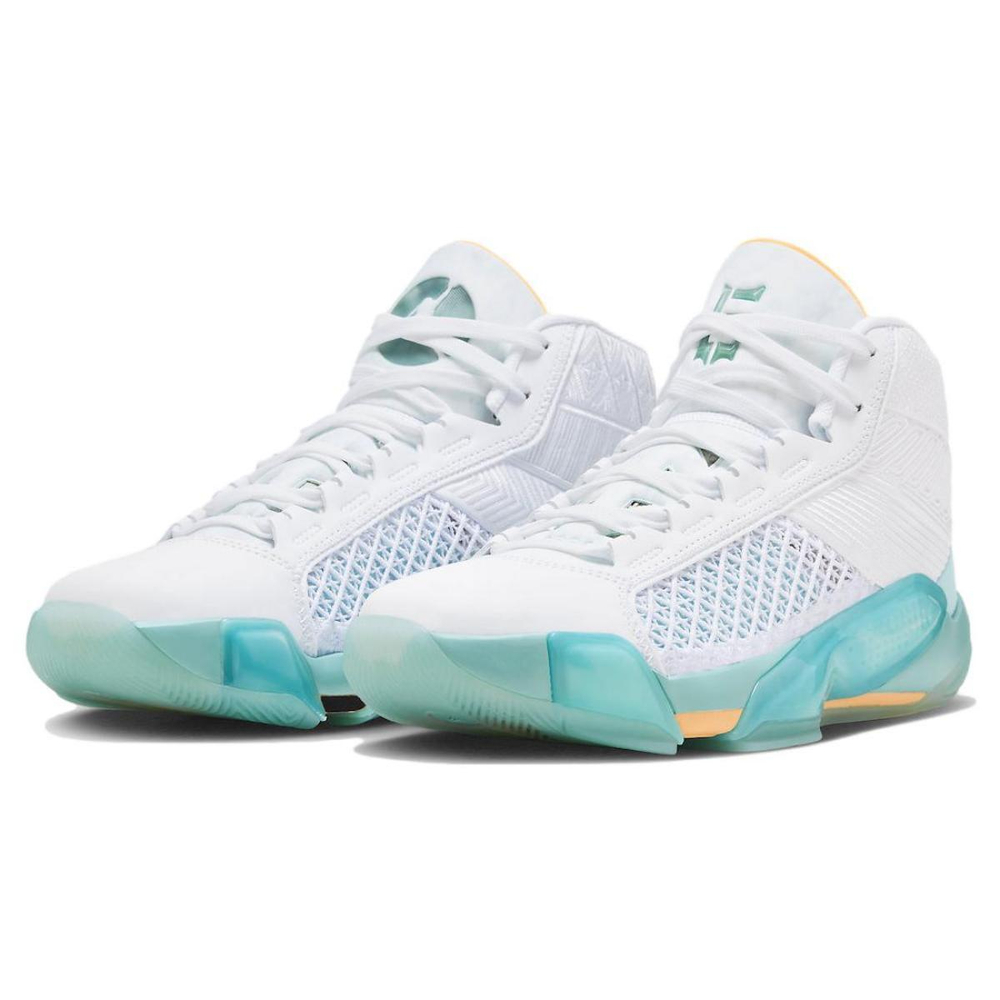 Jordan Air Jordan 38 "Guo"