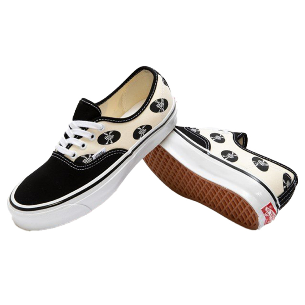 WACKO MARIA x Vans Authentic