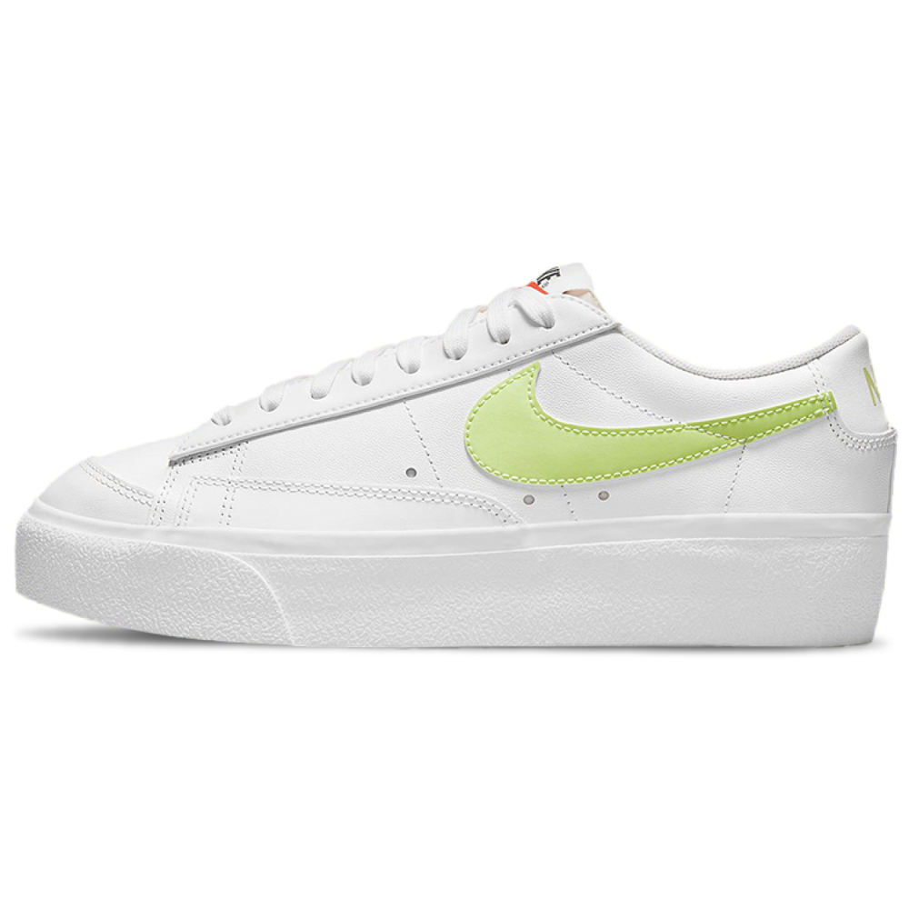 Nike Blazer Platform