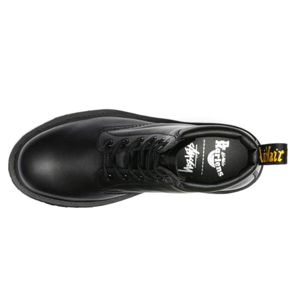 Stussy x Dr.Martens 939 6