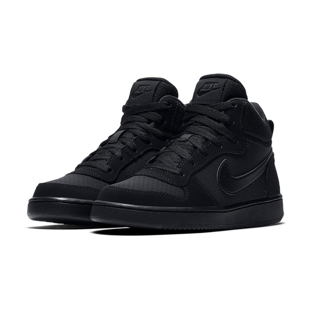Nike Court Borough Mid