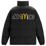 404MOB GANG Logo