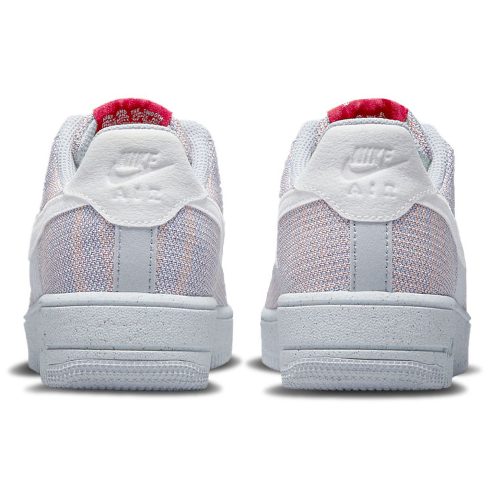 Nike Air Force 1 crater flyknit