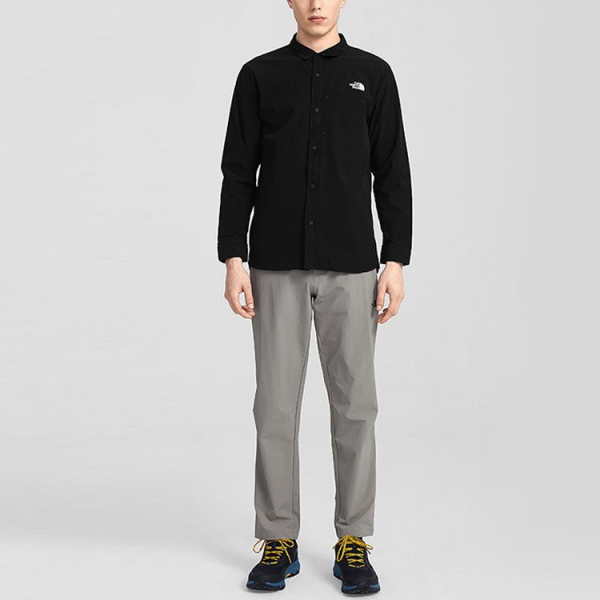 THE NORTH FACE
