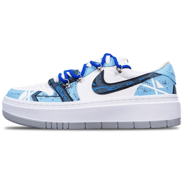 【 】 Jordan Air Jordan 1 elevate low