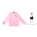 MEDM SS20 Logo cleanfit T