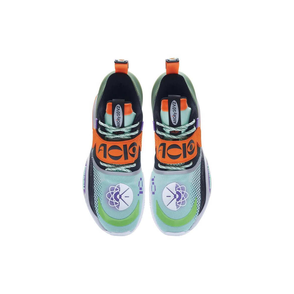 LiNing 10 V2 " "
