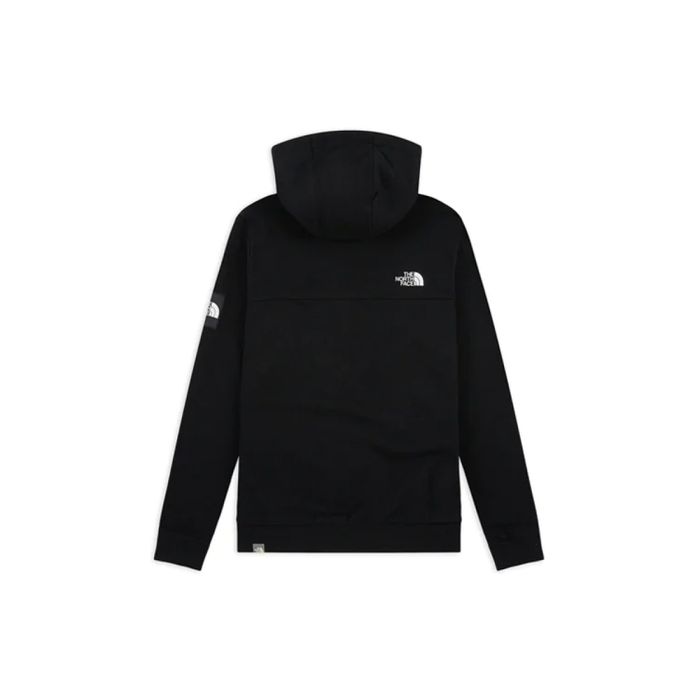THE NORTH FACE logo