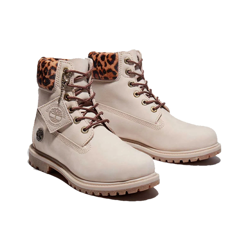 Timberland 6 Inch