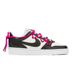 【 】 Nike Court Borough GS
