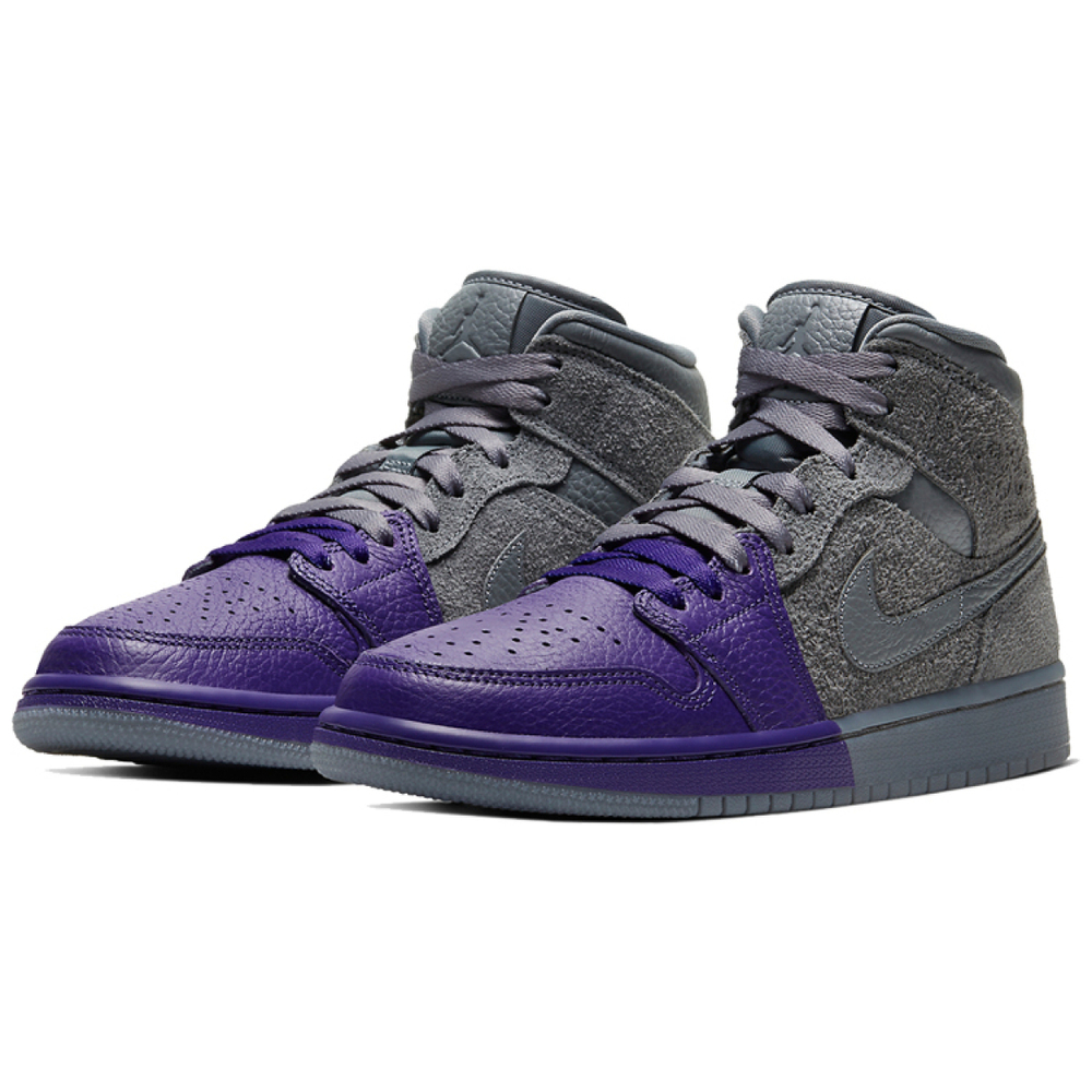 Sheila rashid x Jordan Air Jordan 1 mid se "unite"