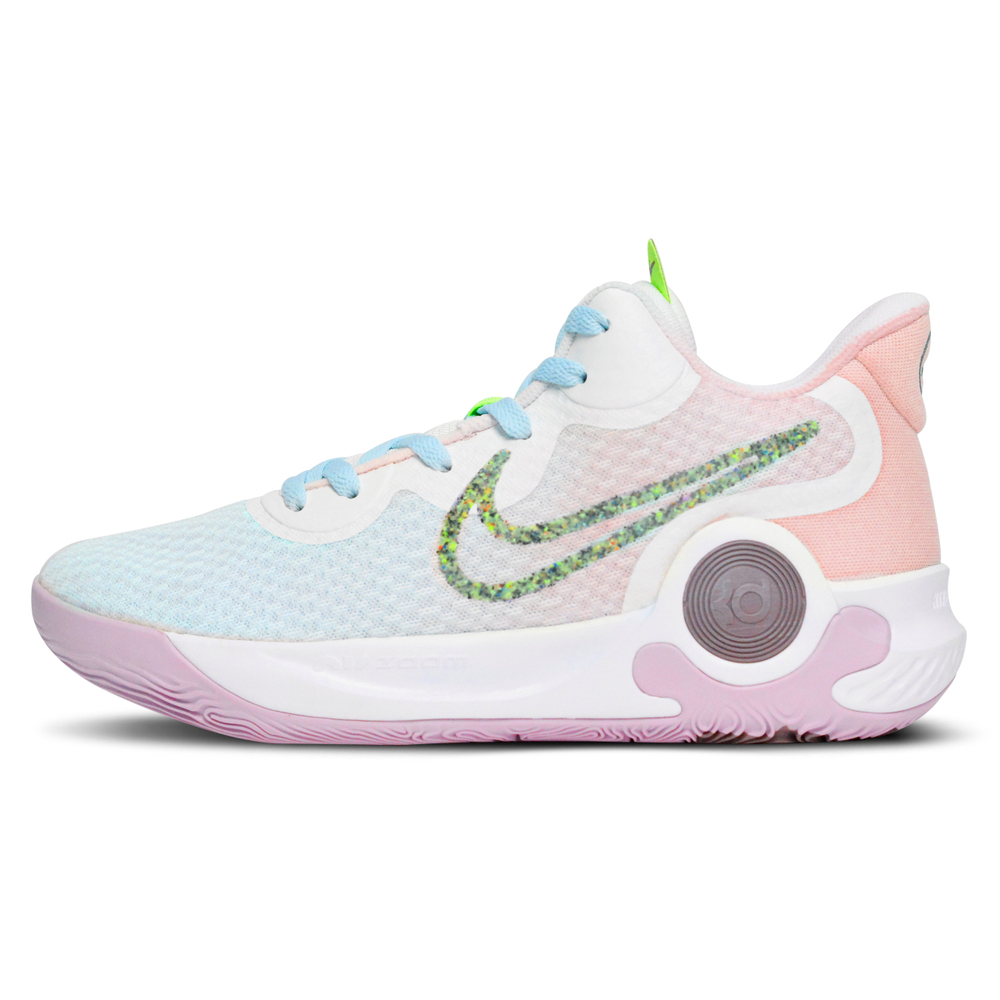 【 】 Nike KD Trey 5 IX Ep