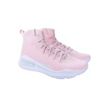 Under Armour Curry 4 Flushed Pink UA 4