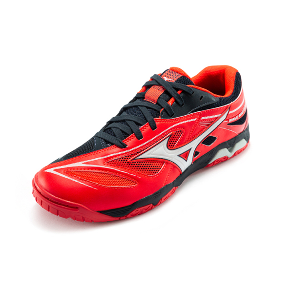 Mizuno Wave Medal 6