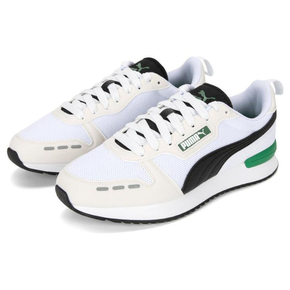PUMA R78