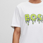 HUGO BOSS T