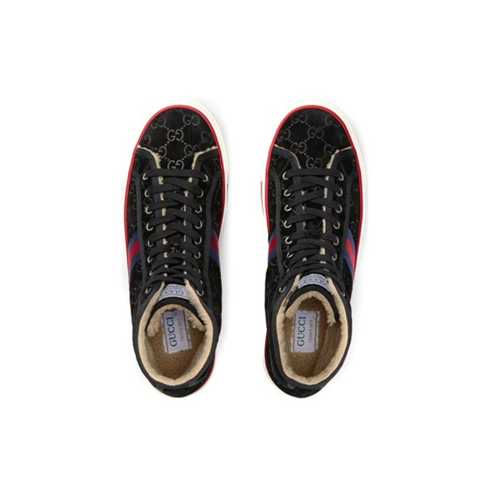 GUCCI Tennis 1977