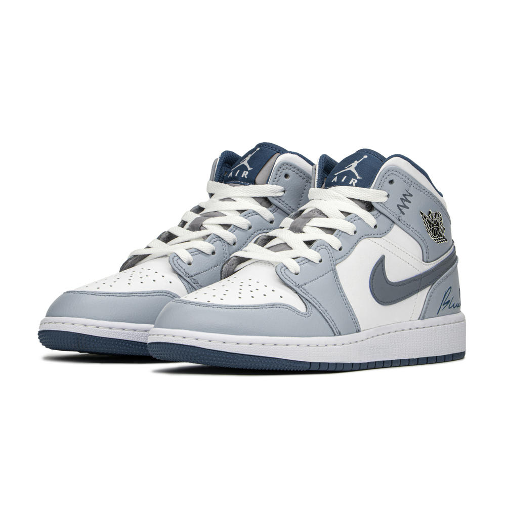 【 】 Jordan Air Jordan 1 FZBB GS
