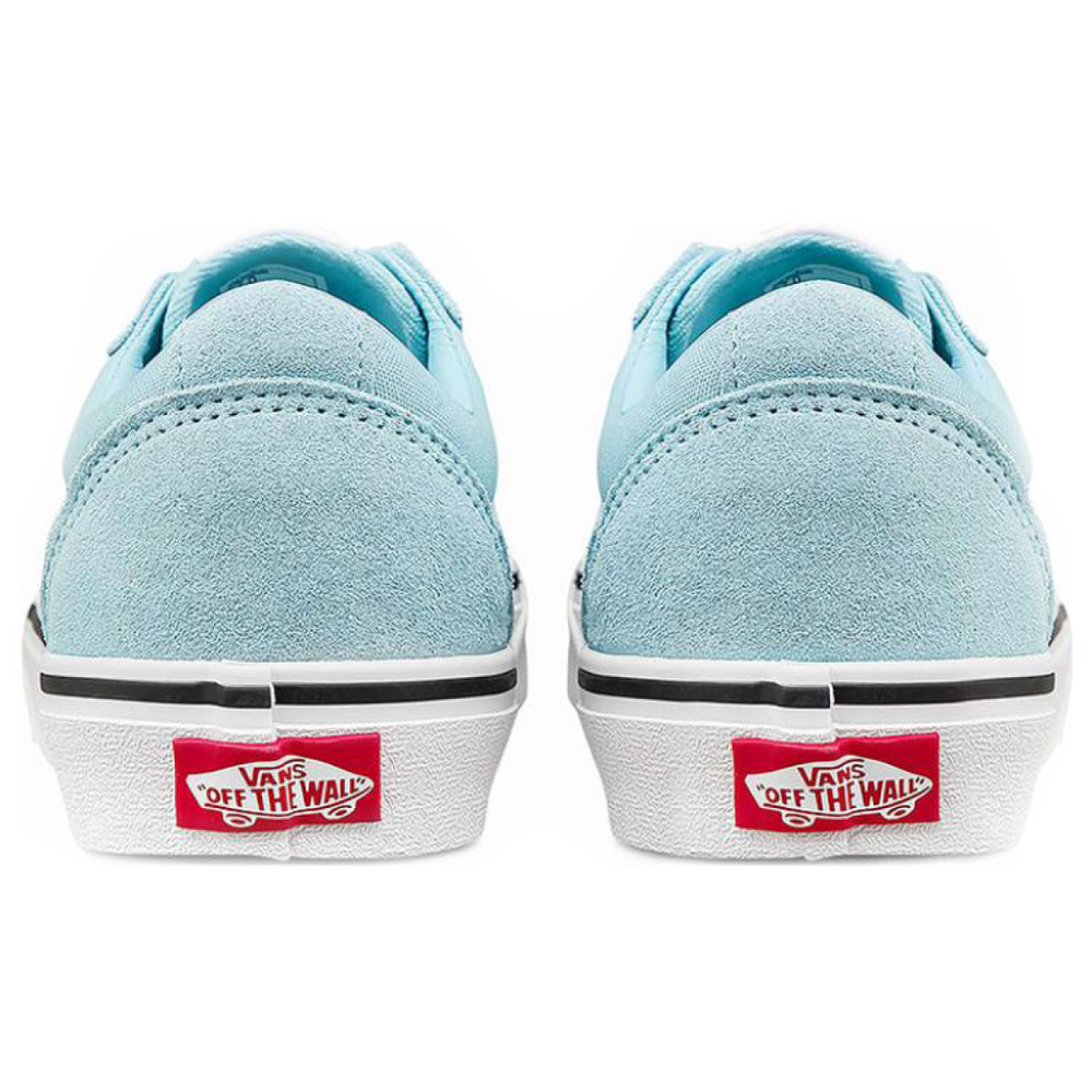 Vans Ward