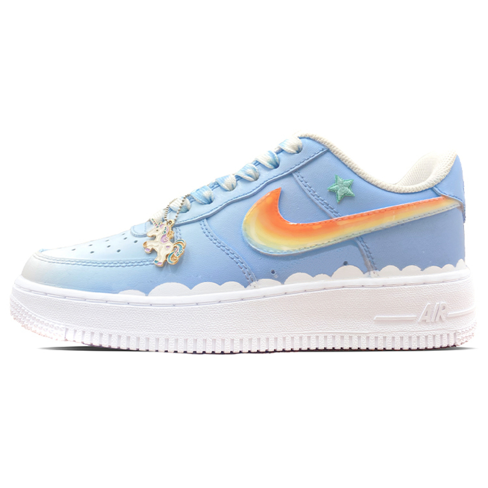 【 】 Nike Air Force 1