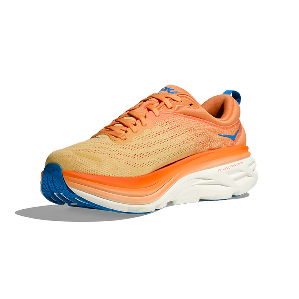 HOKA ONE ONE Bondi 8