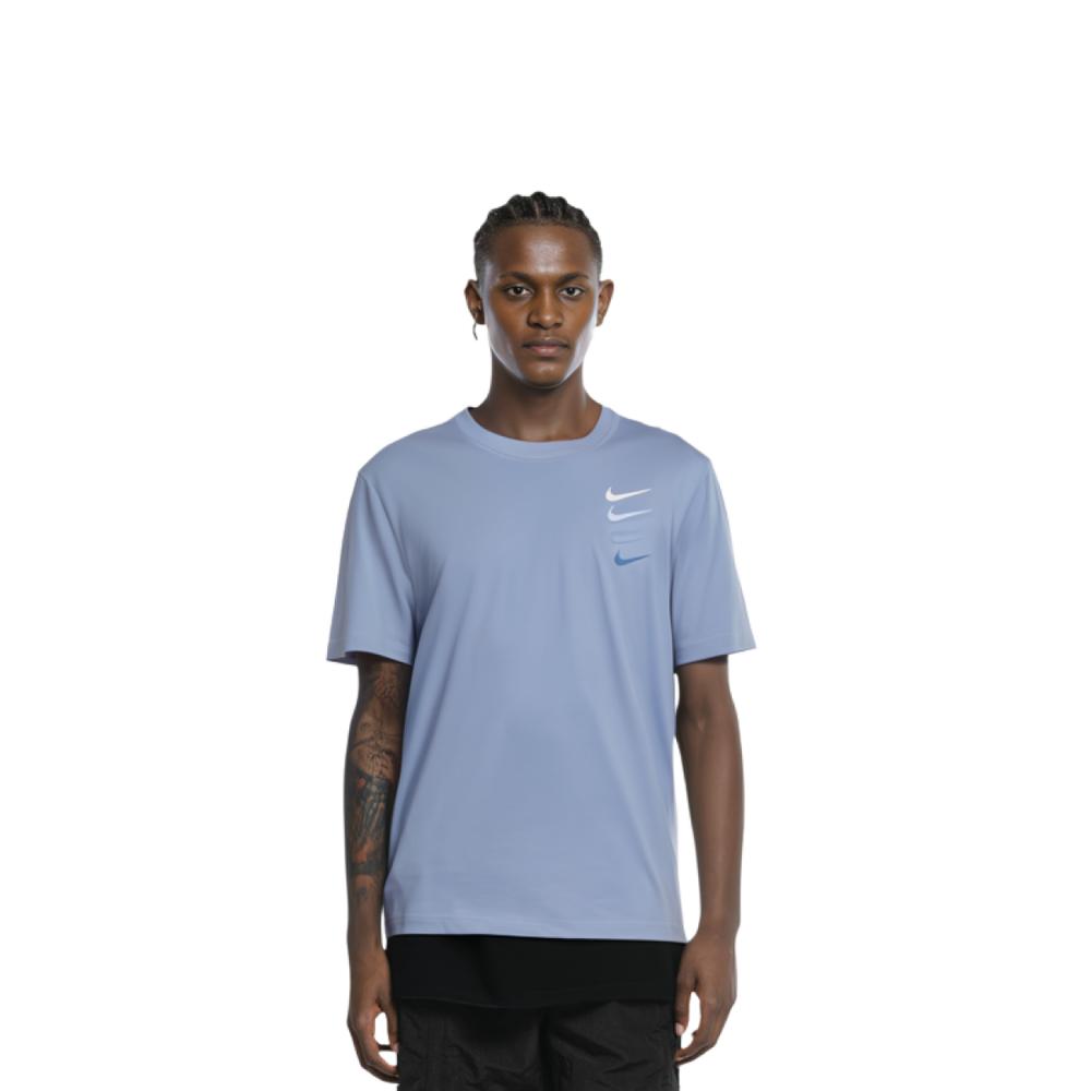 Nike Logo T