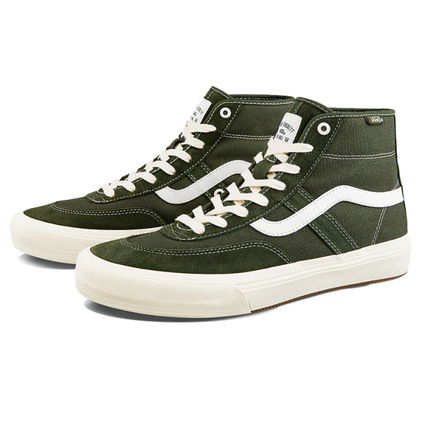 Vans Gilbert Crockett Pro