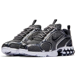 Stussy x Nike Air Zoom Spiridon Cage 2