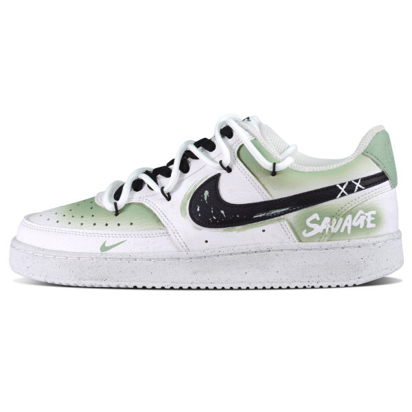 【 】 Nike Court Vision 1 Low