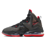Nike Lebron 19 EP "Bred" TPU