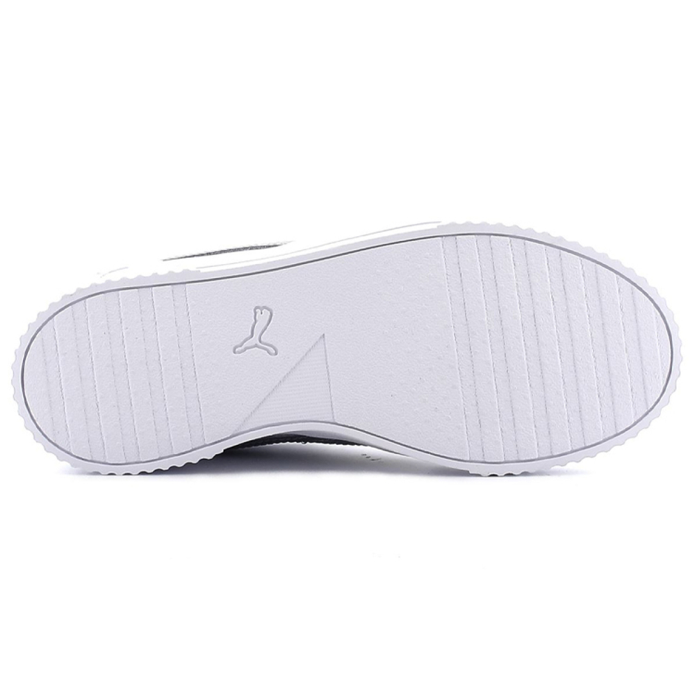 PUMA Carina Leather