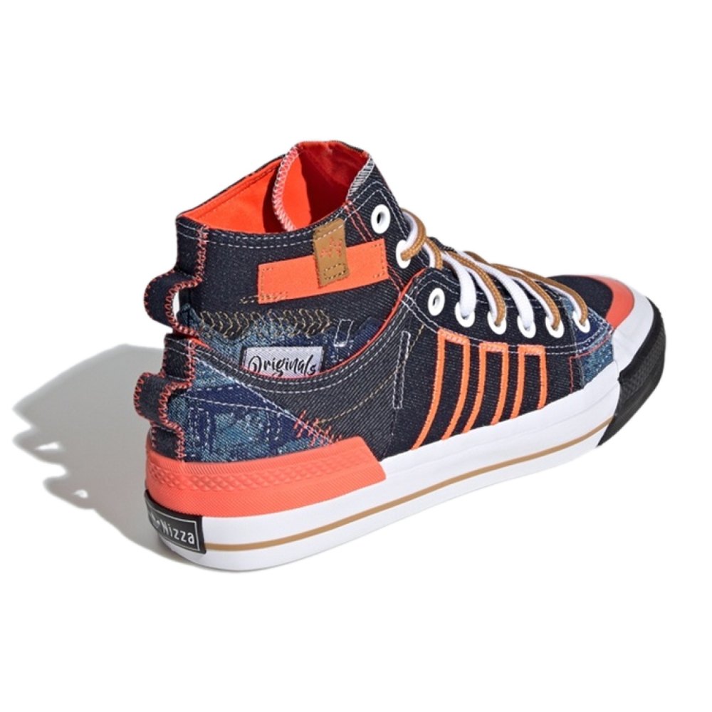 Adidas originals NIZZA Hi Dl