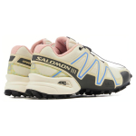 SALOMON CROSS Mindful 2 Moth Vanilla
