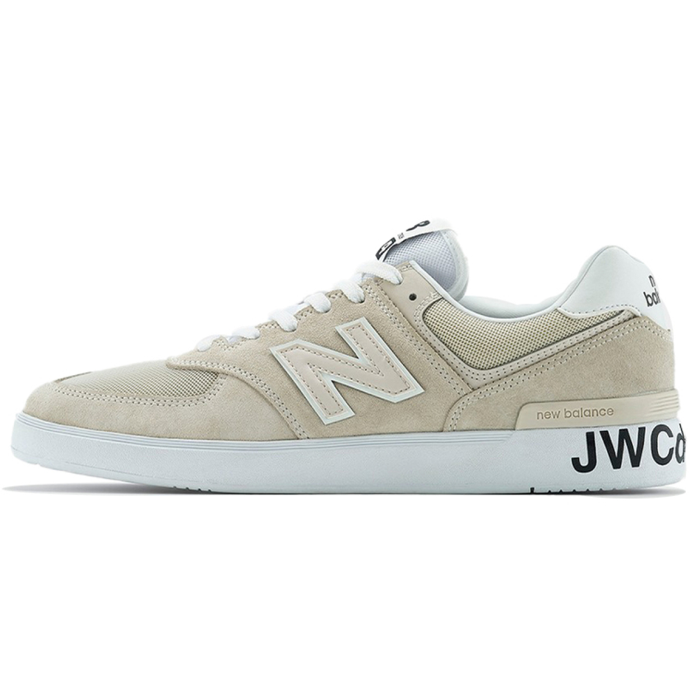 Junya Watanabe MAN x New Balance NB 574 AM574