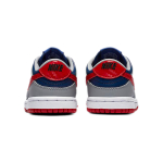 Nike Dunk Samba