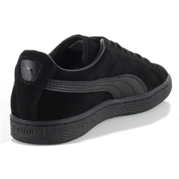 PUMA Suede