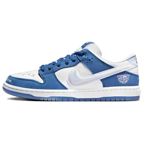 Born x Raised x Nike Dunk SB