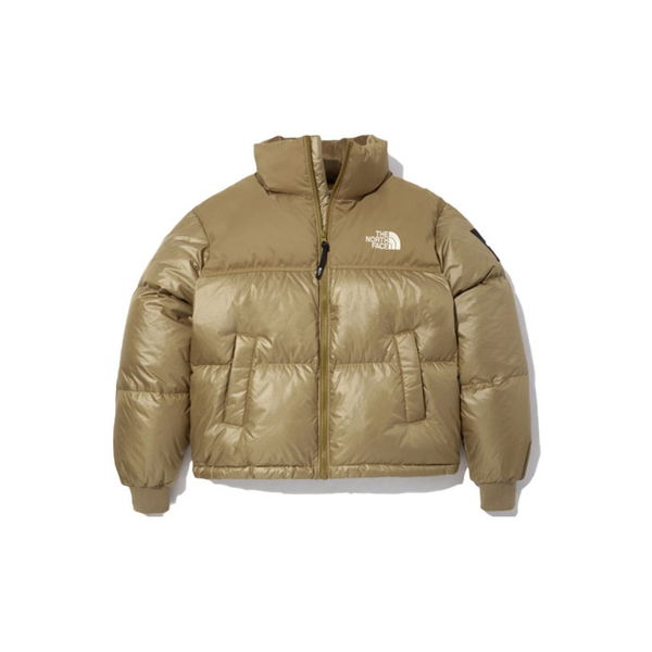 /THE NORTH FACE Novelty Nuptse Down Jacket