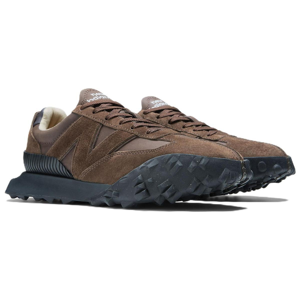 Auralee New Balance XC-72