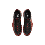 Nike Foamposite One Air "Metallic Red" 2023