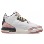 Jordan Air Jordan 3 "Vintage Floral"