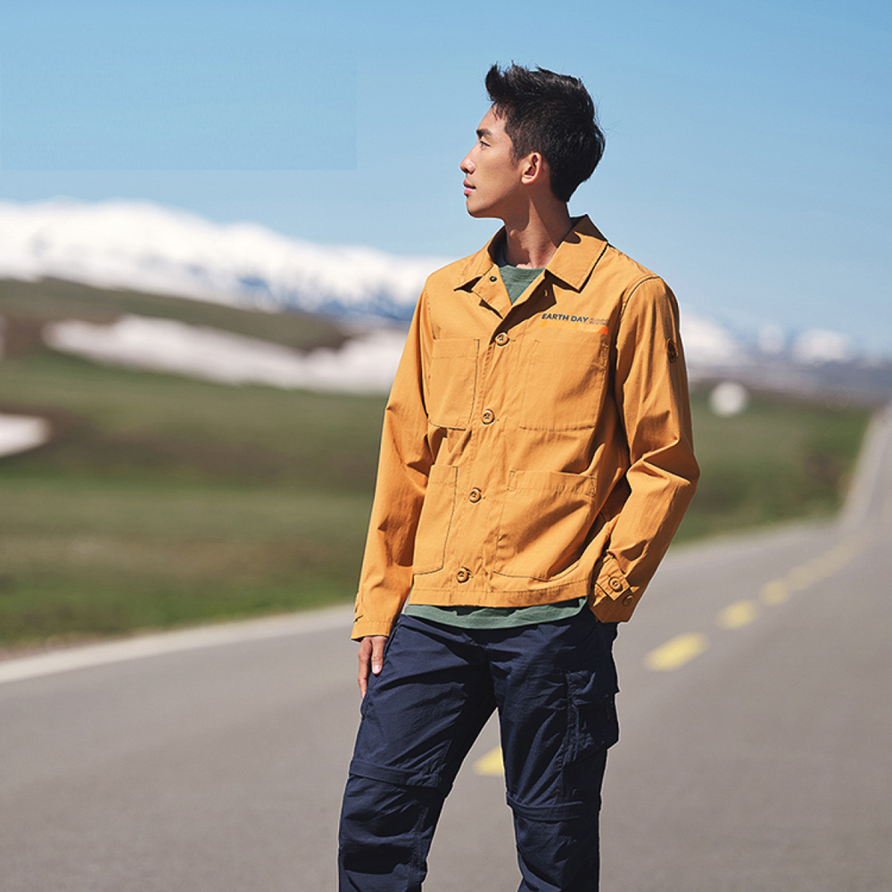 Timberland