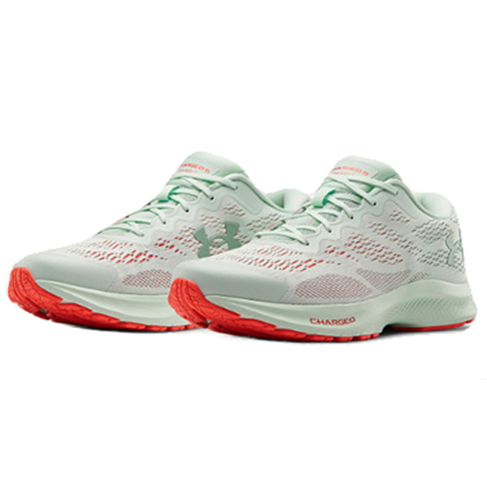 Under Armour Charged Bandit 6