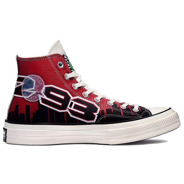 Converse 1970s