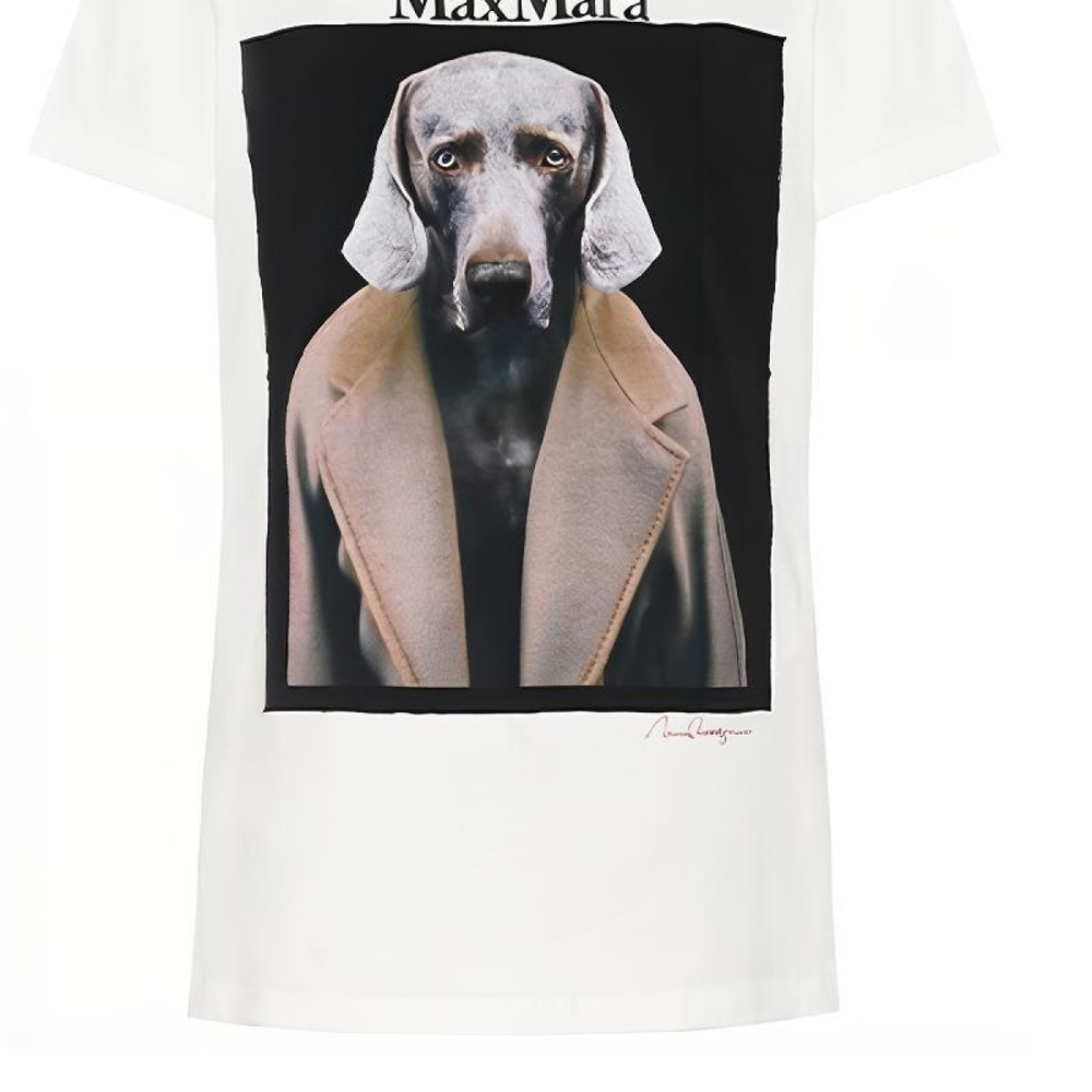 MaxMara Abetaia T