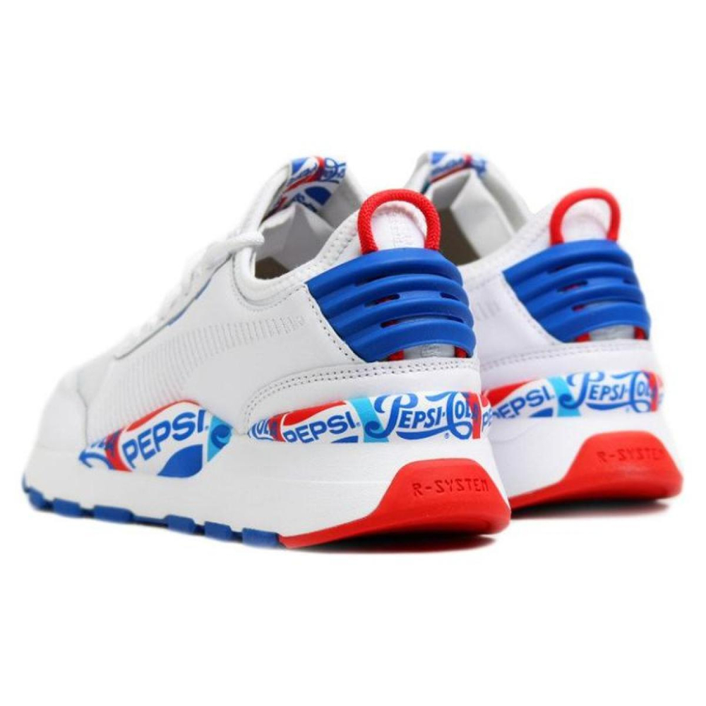 Pepsi/ x PUMA RS-0