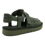 UGG Dune Fisherman