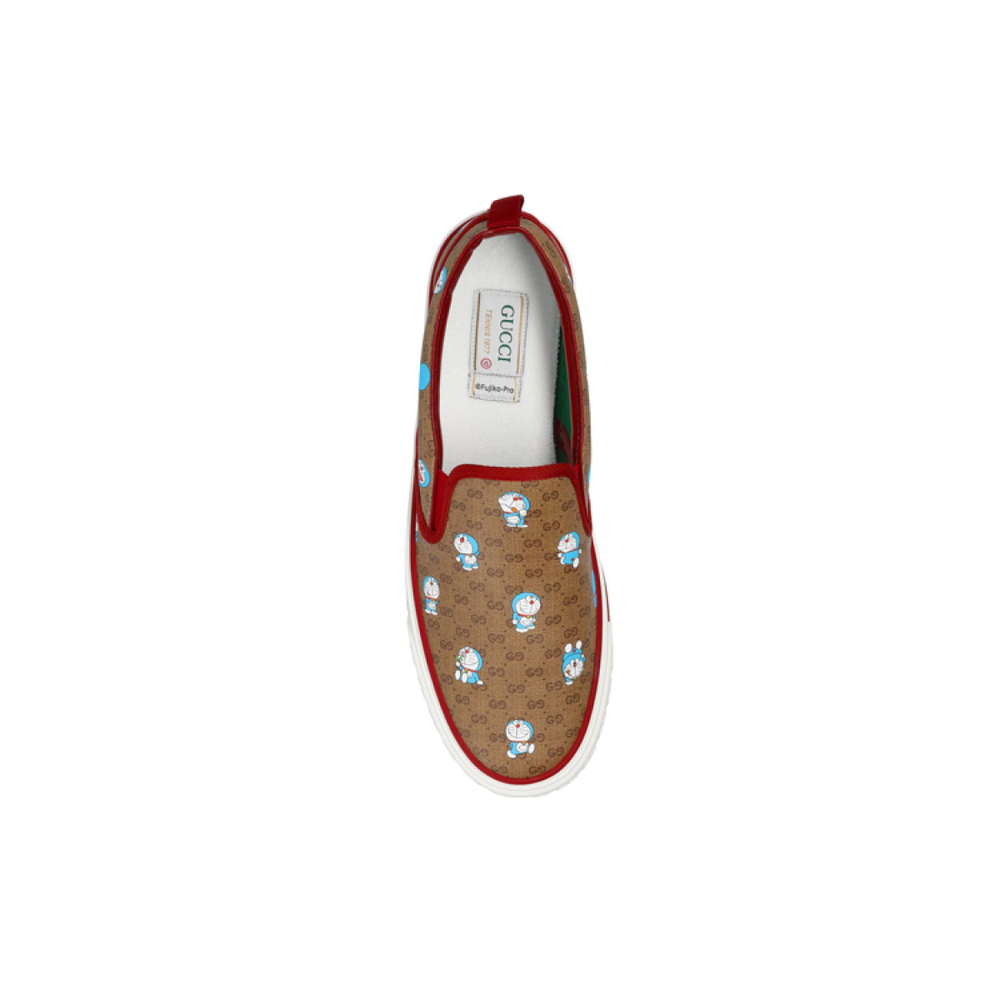 Doraemon/ A x GUCCI G Supreme