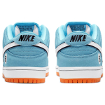 Nike Dunk SB Pro "Blue Chill"