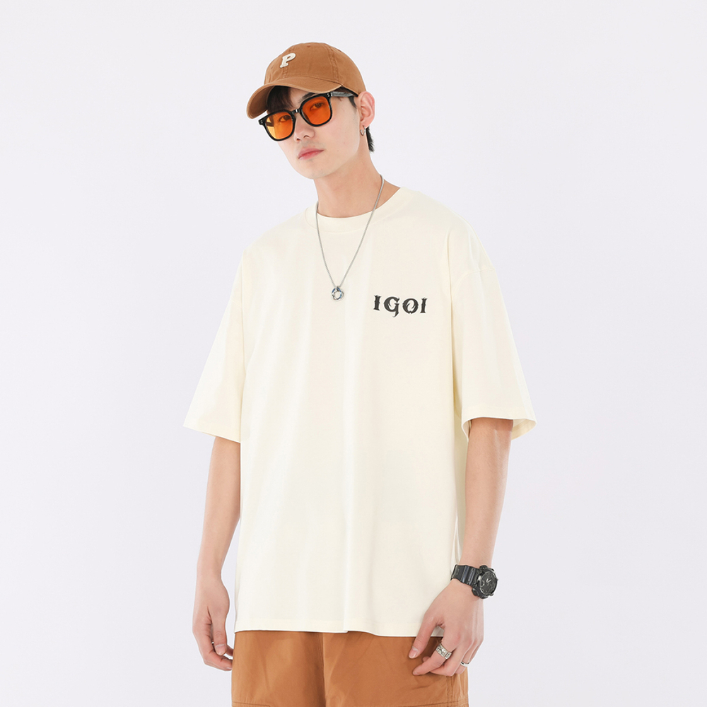 IGOI Logo T